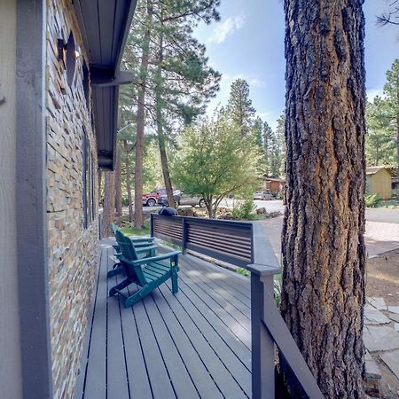 Cozy Munds Park Retreat Hike, Golf And Fish! Villa Exteriör bild