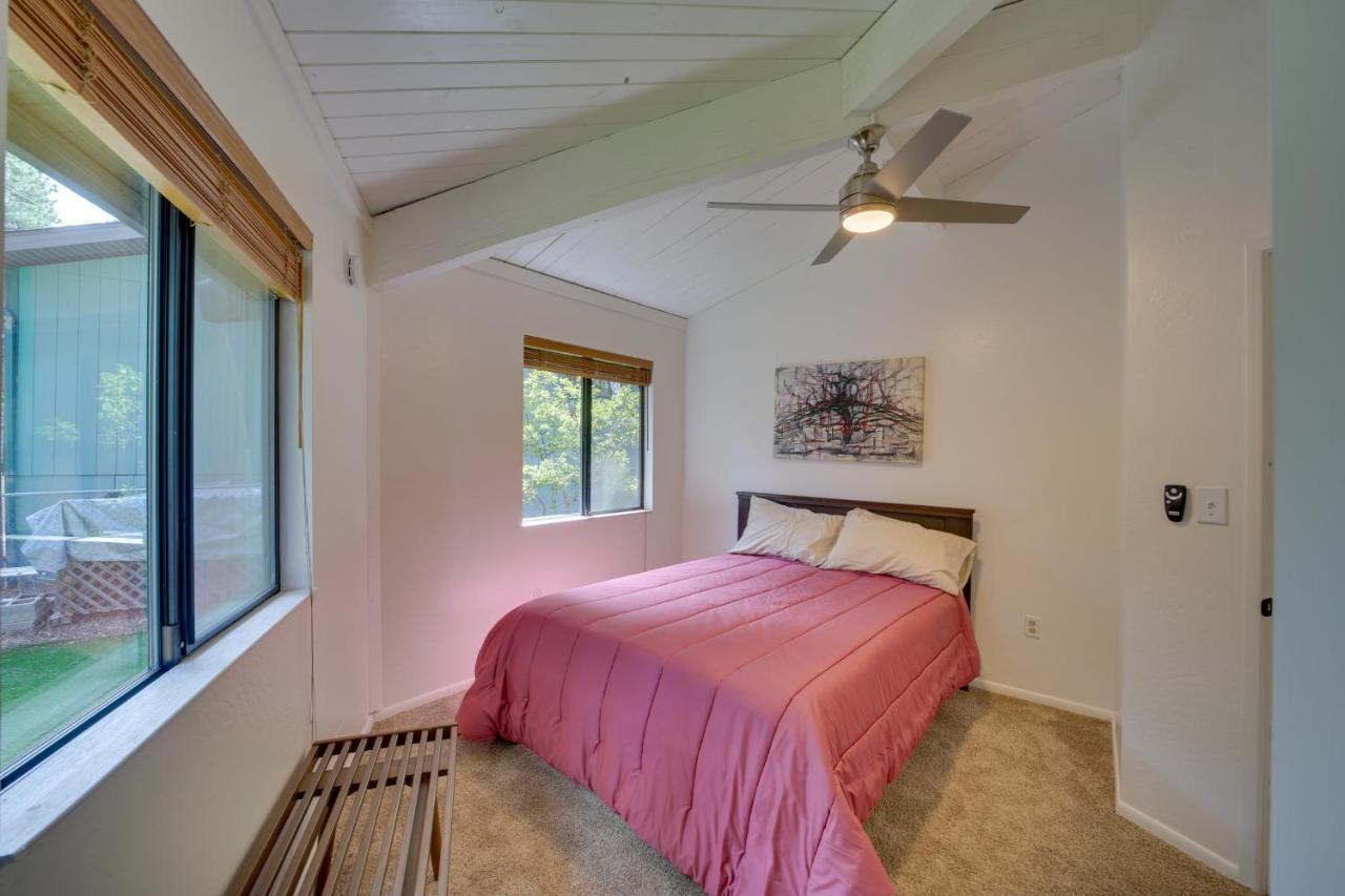 Cozy Munds Park Retreat Hike, Golf And Fish! Villa Exteriör bild